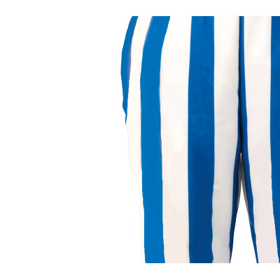 Stipraus galų kostiumas vaikams – kario kostiumas