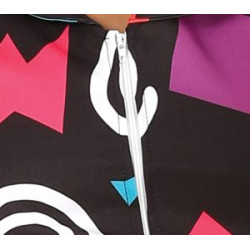 Telepatinės Mergaitės Kostiumas Moterims