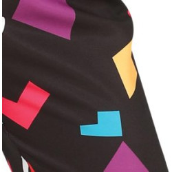 Telepatinės Mergaitės Kostiumas Moterims