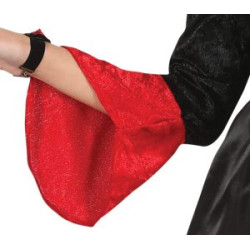 Vampire Countess Costume for Woman