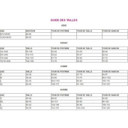 Klauno žudiko kostiumas mergaitėms