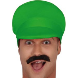 Super Vamzdžių montuotojo kostiumas vyrams