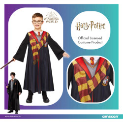 Harry Potter Costume for Kids