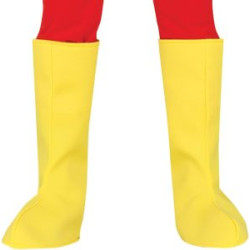 Kovotojo Maniakas Vyriškas Kostiumas