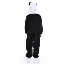 Panda Costume for Kids – Children’s Panda Carnival Costume
