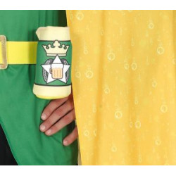 Alaus Karalius Vyriškas Kostiumas