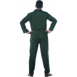 Karo pilotų kostiumas vyrams