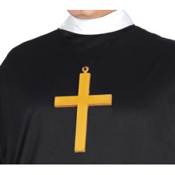 Vyriausioji kunigo kostiumas