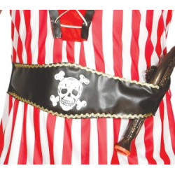 Mens Pirate Costume