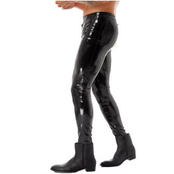 Juodos vyriškos kelnės