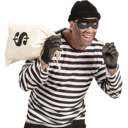 Slaptas Bandito Akių Kaukė: Atpažinkite Savo Vidinę Paslaptį