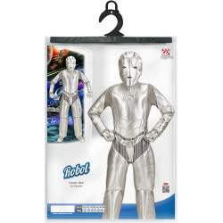 Epas Kosminio Užpuoliko Kostiumas Berniukams: Atpažinkite Galaktinį Herojų Savyje!