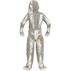 Epas Kosminio Užpuoliko Kostiumas Berniukams: Atpažinkite Galaktinį Herojų Savyje!