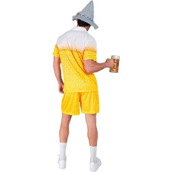 Ultimate Beer Bash Outfit vyrams