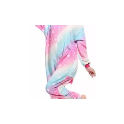 Vienaragio kostiumas vaikams ir suaugusiems