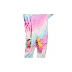 Vienaragio kostiumas vaikams ir suaugusiems