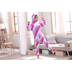 Vienaragio kostiumas vaikams ir suaugusiems