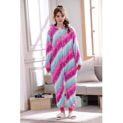 Vienaragio kostiumas vaikams ir suaugusiems