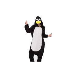 Pingvino kostiumas vaikams ir Suaugusiems