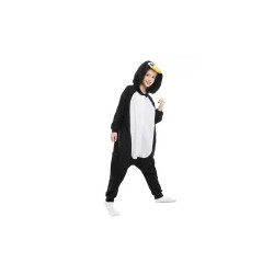 Pingvino kostiumas vaikams ir Suaugusiems