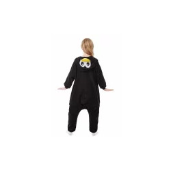 Pingvino kostiumas vaikams ir Suaugusiems