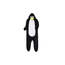 Pingvino kostiumas vaikams ir Suaugusiems