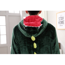 Dinozauro kostiumas suaugusiems