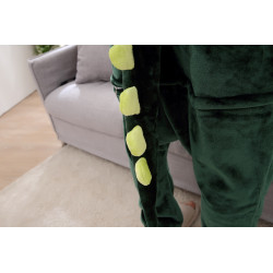 Dinozauro kostiumas suaugusiems