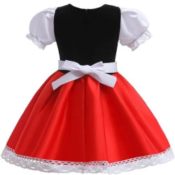 Little Red Riding Hood Costume for Girls