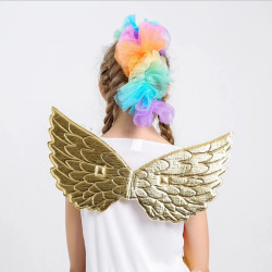 Vienaragio kostiumas mergaitėms