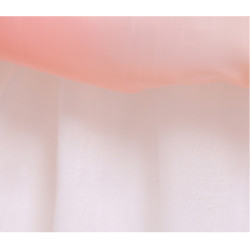 Užburianti vienaragė princesės suknelė mažoms mergaitėms