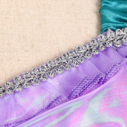 Užburianti Jūrų mergaitės princesės suknelė mergaitėms