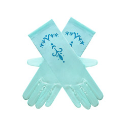 Užburianti princesės aprangos rinkinys mergaitėms