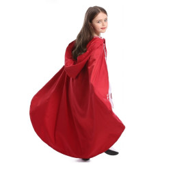 Girl's Costume "Little Red Riding Hood"