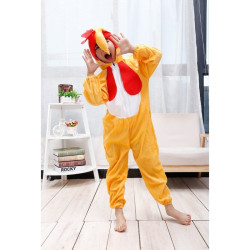 Chicken costume for kids