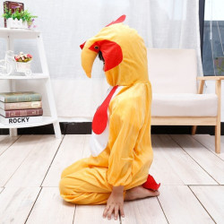 Chicken costume for kids