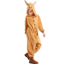 Kids' Kangaroo Costume