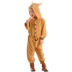 Kids' Kangaroo Costume