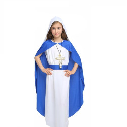 Mergaitės kostiumas "Maria"