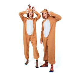 Elnio kostiumas suaugusiems