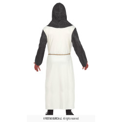 Tamplieriaus kostiumas suaugusiems