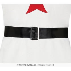 Tamplieriaus kostiumas paaugliams ir suaugusiems