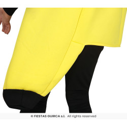 Banano kostiumas vaikams