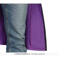 Pamišusio piktadario kostiumas suaugusiems