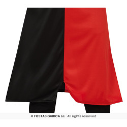 Viduramžių riterio kostiumas suaugusiems