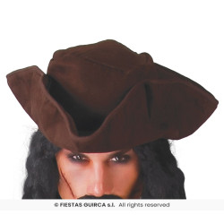 Piratų kapitono kostiumas suaugusiems