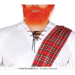 Škoto kostiumas suaugusiems