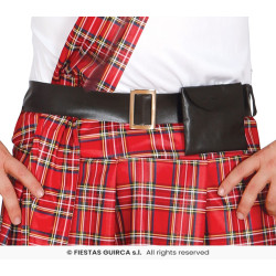 Škoto kostiumas suaugusiems