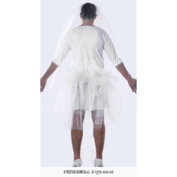 Nuotakos kostiumas vyrams