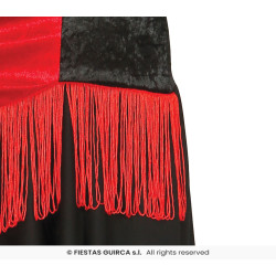 Čarlstono suknelė moterims